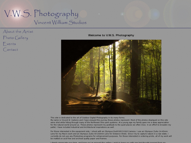 www.vwsphotography.com