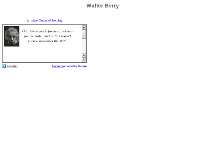 www.walterberry.com