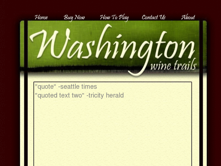 www.washingtonwinetrails.com