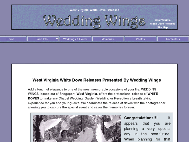 www.west-virginia-doves.com