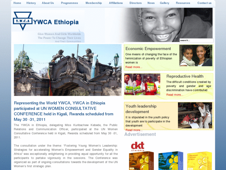 www.ywcaofethiopia.org