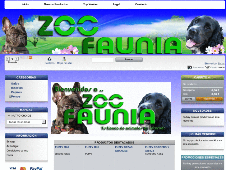 www.zoofaunia.com