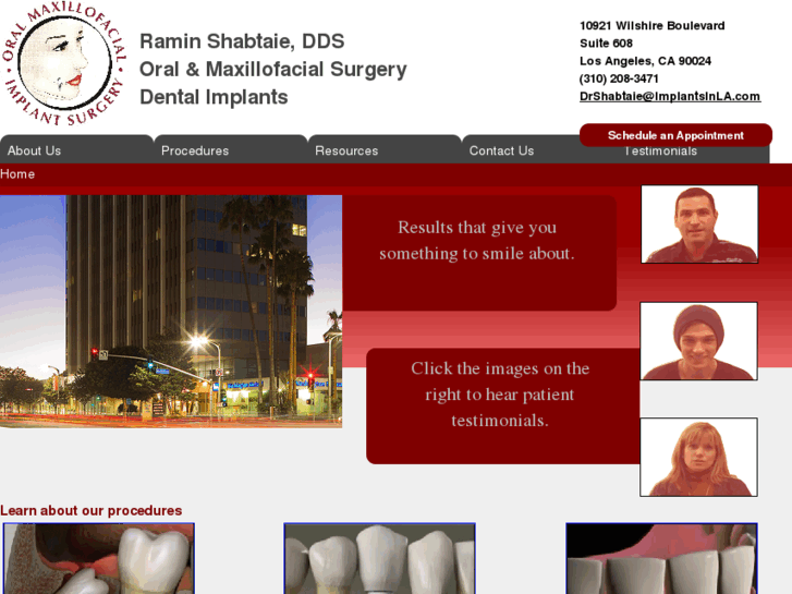 www.818oralsurgeon.com