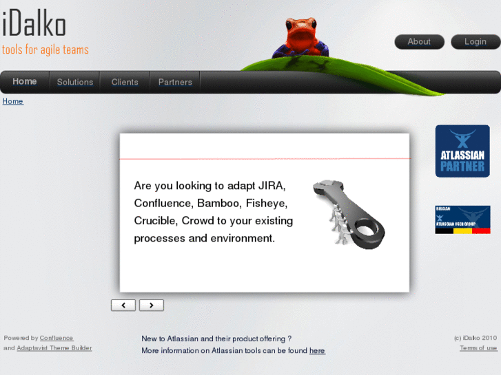 www.agile-alm.info