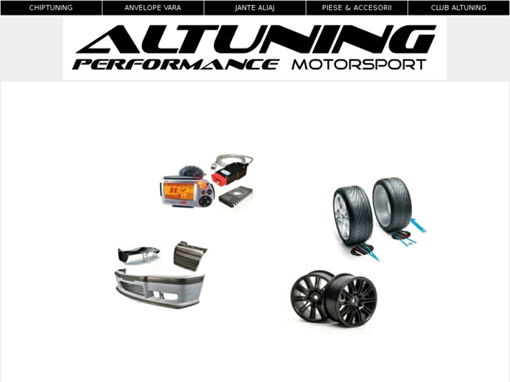 www.altuning.ro