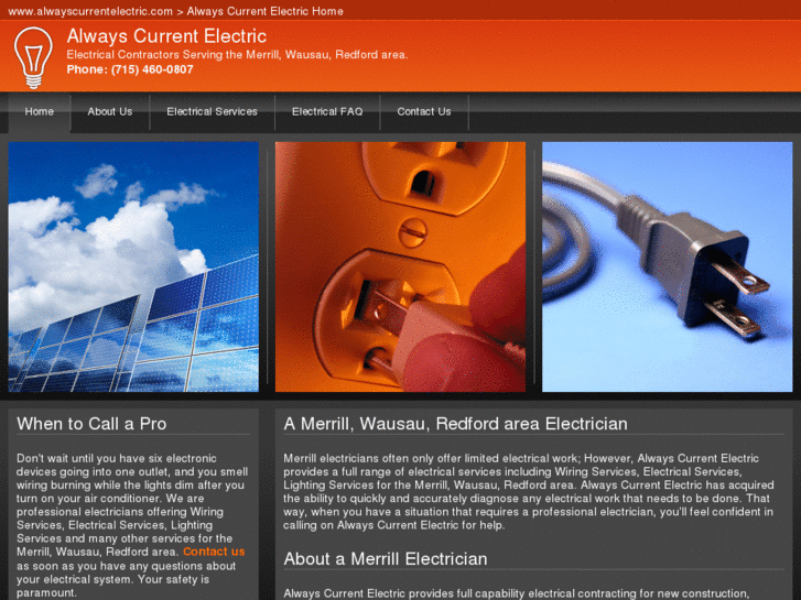 www.alwayscurrentelectric.com