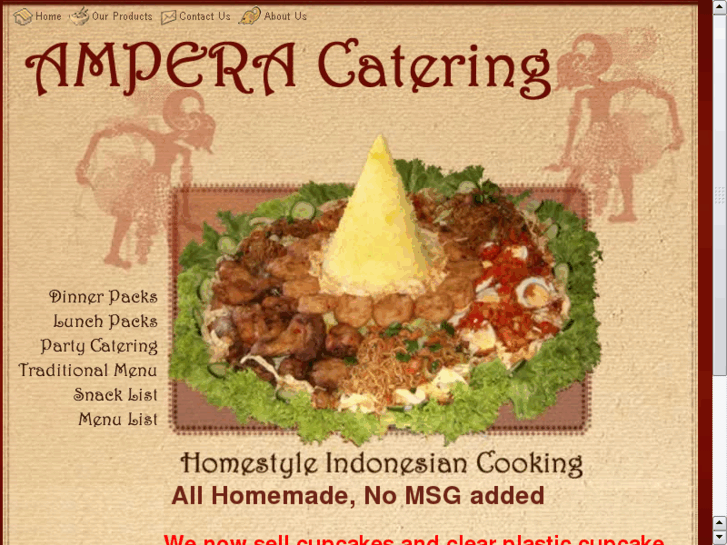 www.amperacatering.com