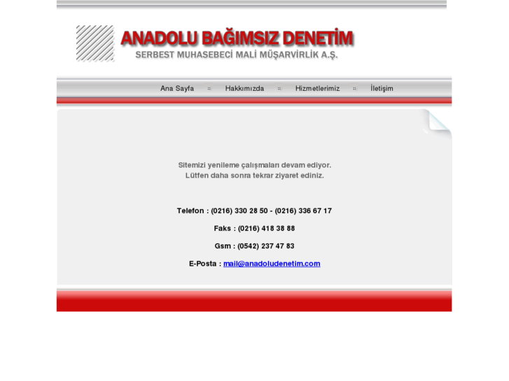 www.anadoludenetim.com