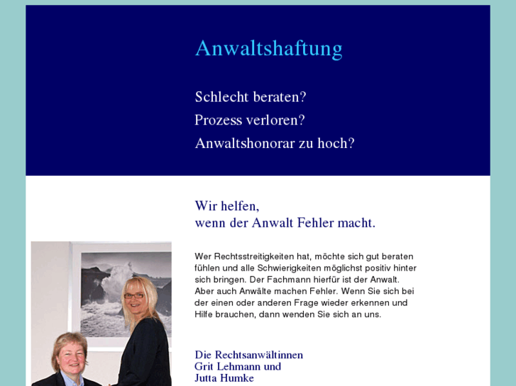 www.anwaltshaftung-online.com