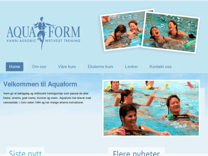 www.aquaform.no