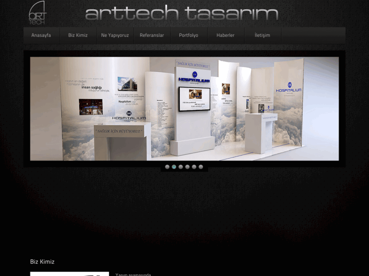 www.arttechtasarim.com