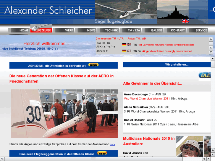 www.as-segelflugzeuge.de