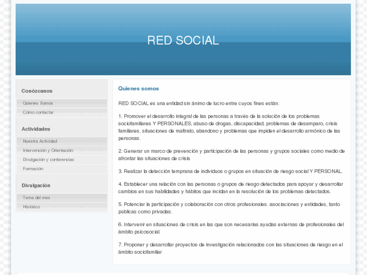 www.asociacionredsocial.es