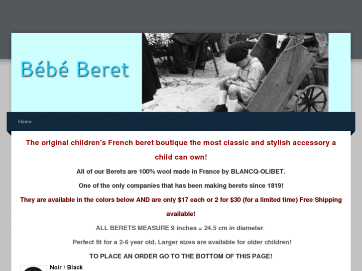 www.bebeberet.com