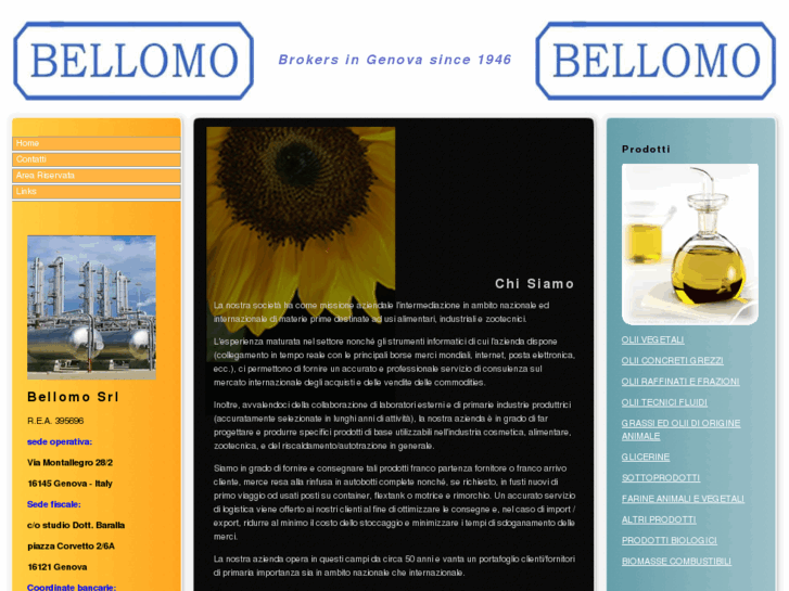 www.bellomosrl.com