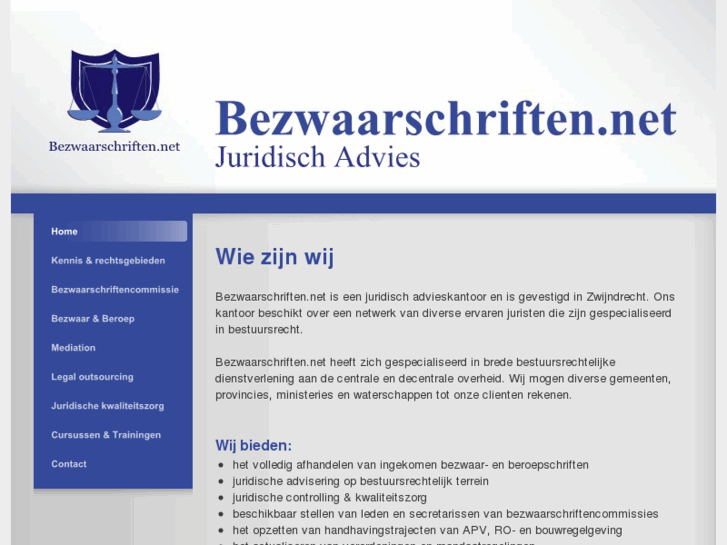 www.bezwaarschriften.net