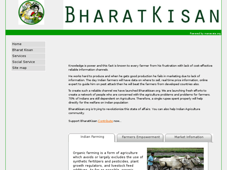 www.bharatkisan.org