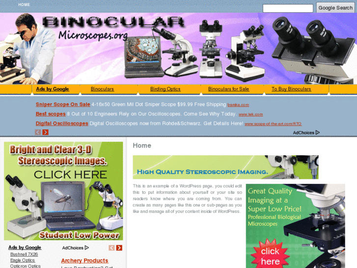 www.binocularmicroscopes.org