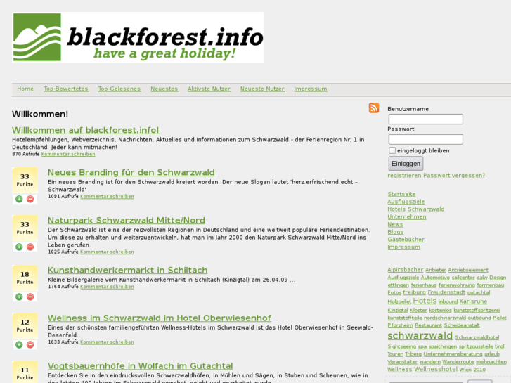 www.blackforest.info