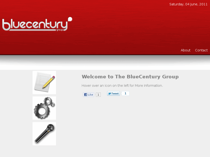 www.bluecentury.co.uk