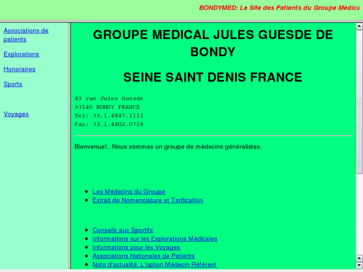 www.bondymed.com