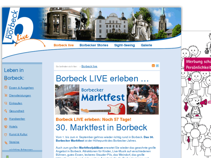 www.borbeck.de