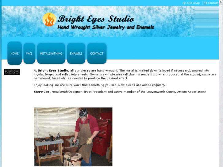 www.brighteyesstudio.com