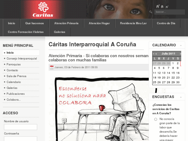 www.caritascoruna.org