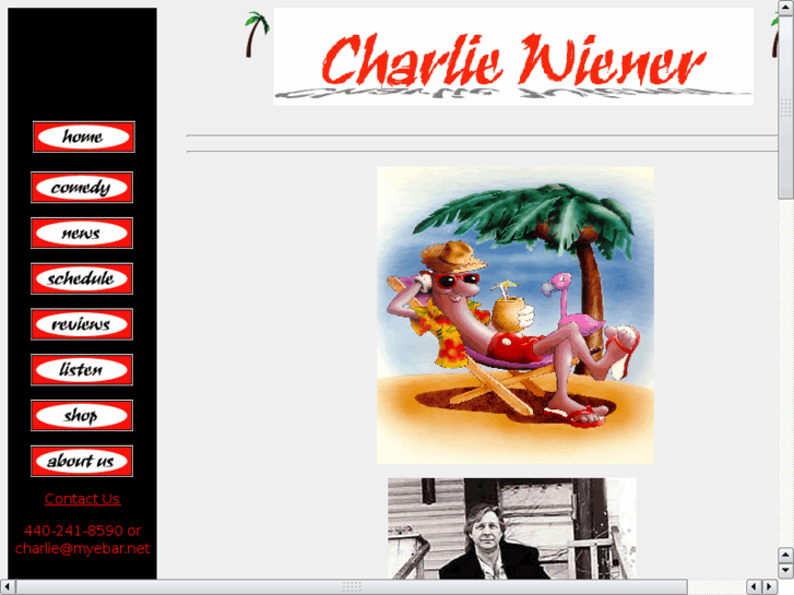 www.charliewiener.com