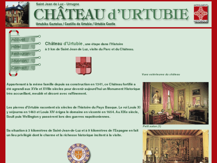 www.chateaudurtubie.net