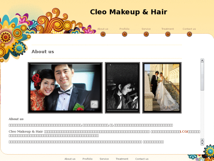 www.cleomakeup.net