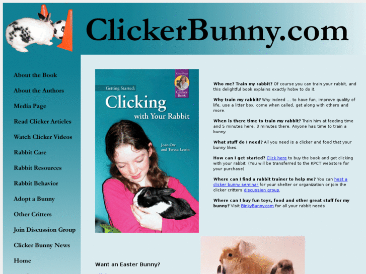 www.clickerbunny.com