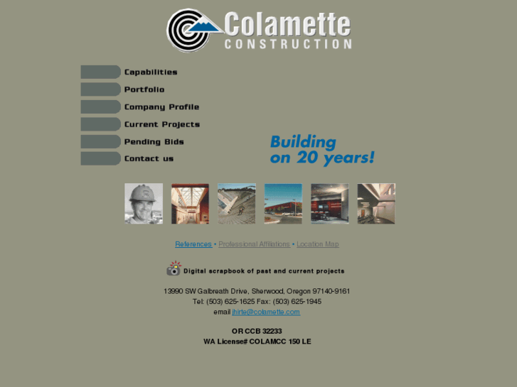 www.colamette.com