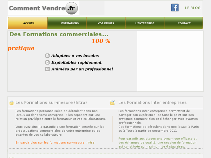 www.commentvendre.fr