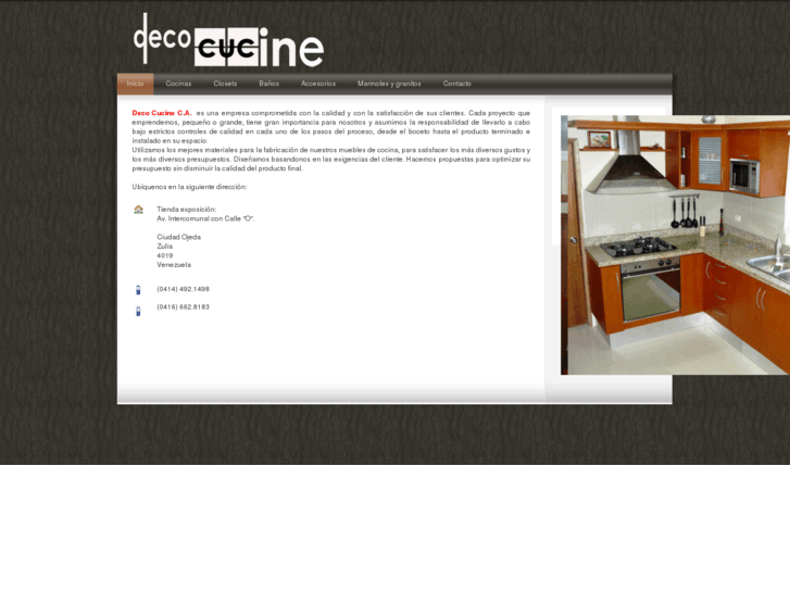 www.decocucine.com