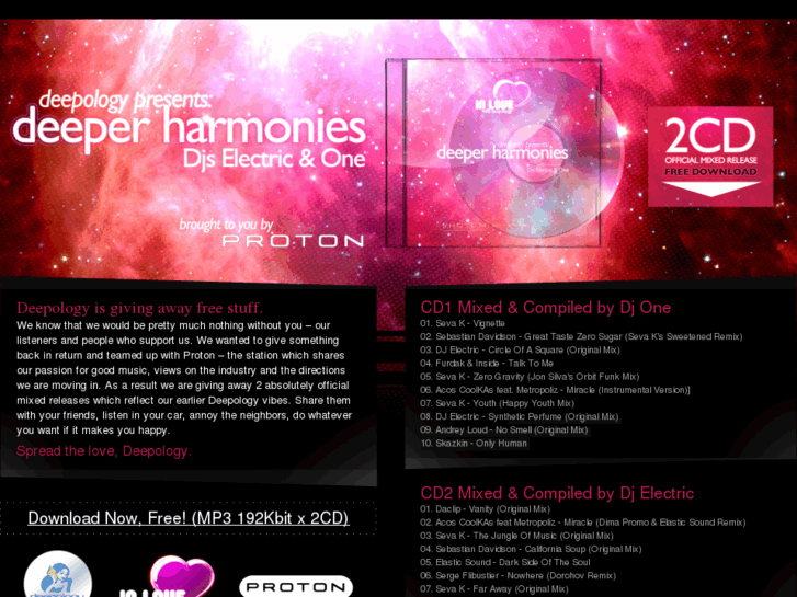 www.deeperharmonies.com