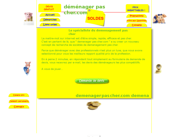 www.demenagerpascher.com