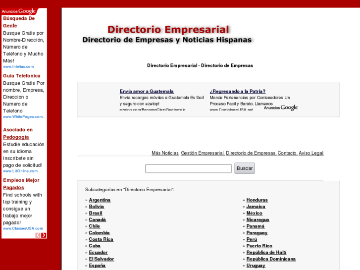 www.directorio-empresarial.net