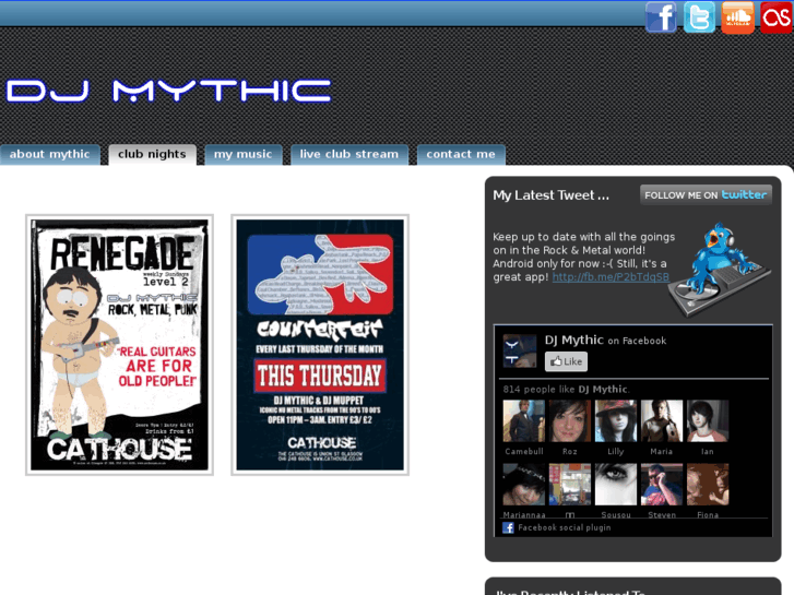 www.djmythic.com