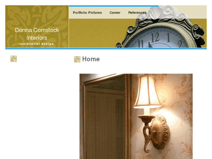 www.donnacomstockinteriors.com