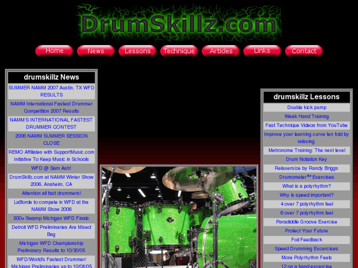 www.drumskillz.com