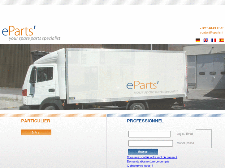 www.e-parts.fr