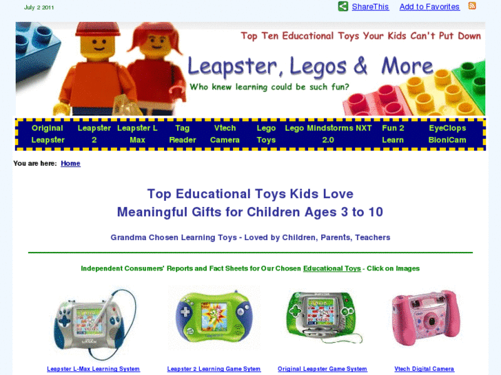 www.educationaltoyskidslove.com
