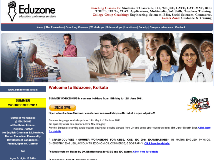 www.eduzoneindia.com