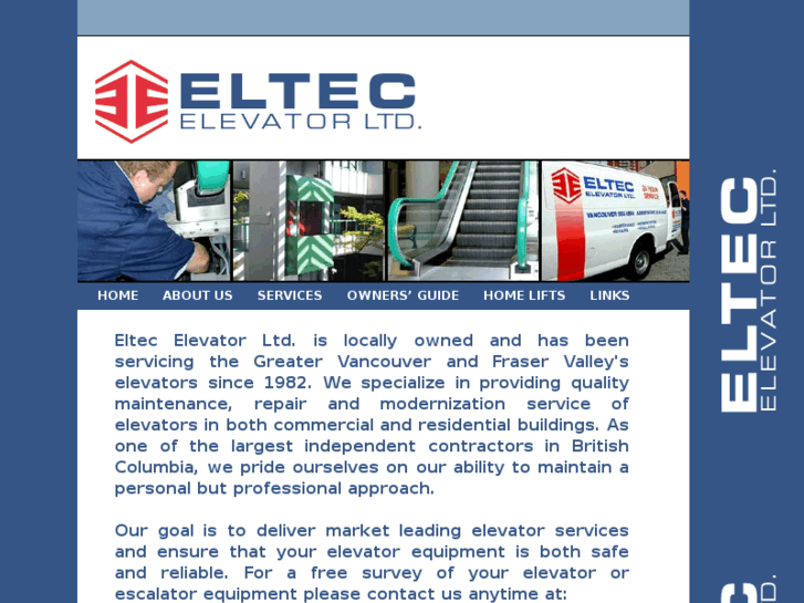 www.eltecelevator.com