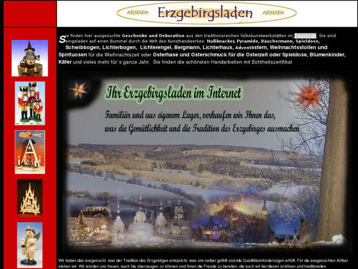 www.erzgebirgsladen.de