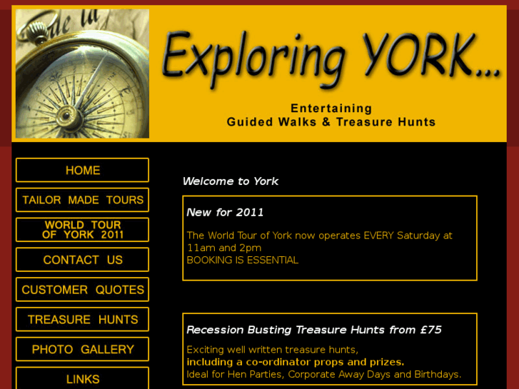 www.exploringyork.com