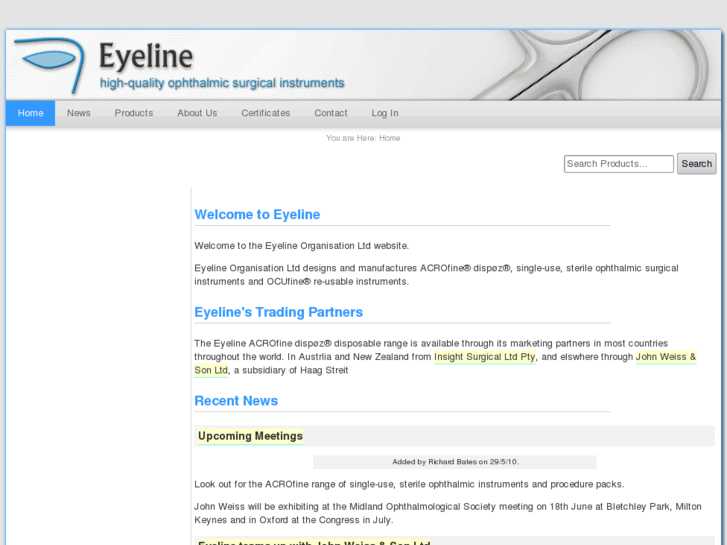 www.eyeline.org