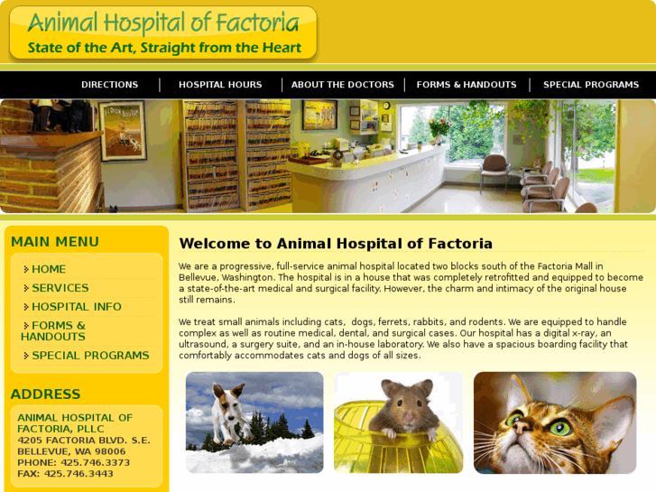 www.factoriavet.com