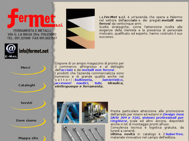 www.fermet.net